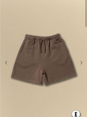 Elwood clothing core sweatshort